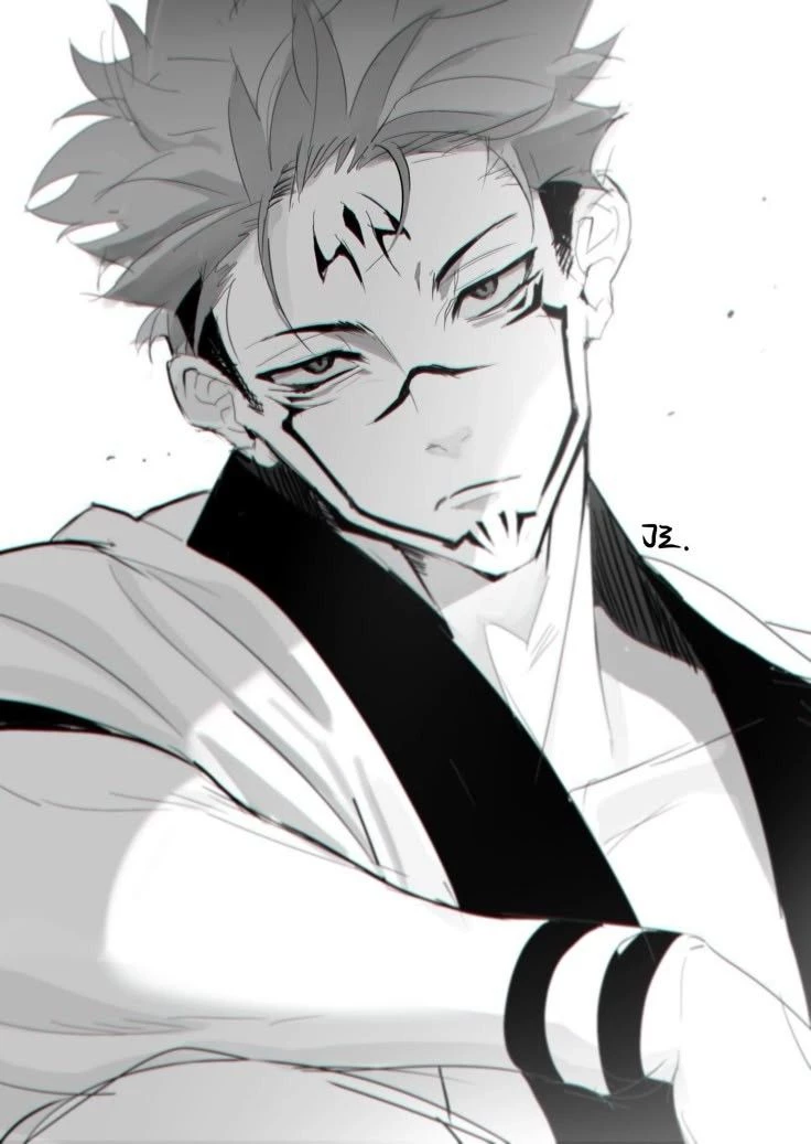 Sukuna thumbnail