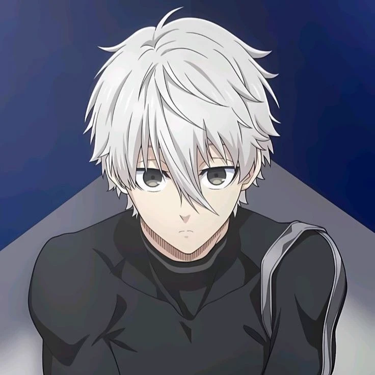 Seishiro Nagi thumbnail