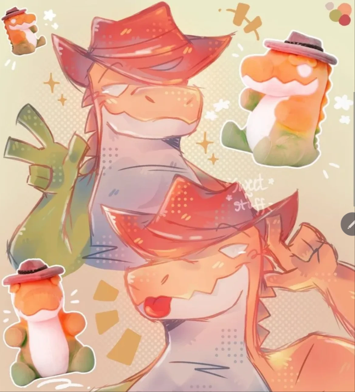 Gumigoo (TADC AU) thumbnail