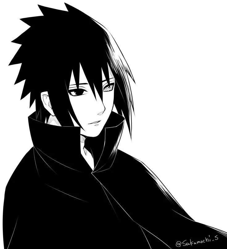 sasuke uchiha thumbnail