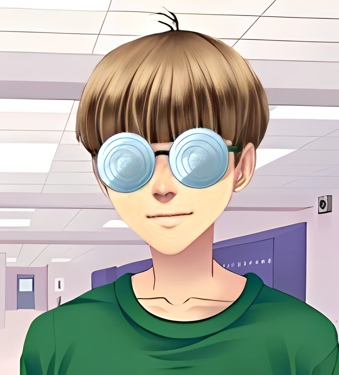 Ken ou Kentin Lerhay thumbnail