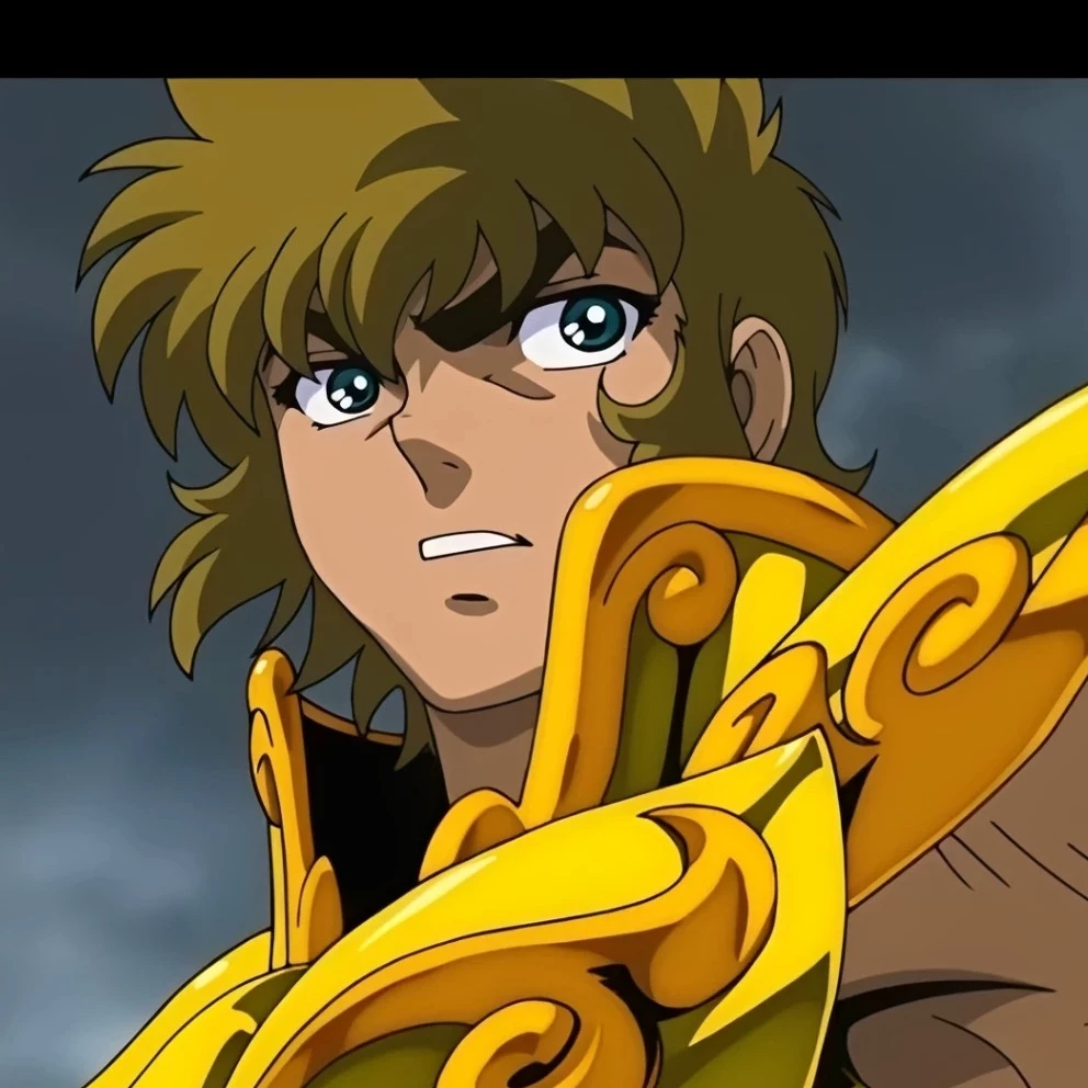 Aiolia de Leão thumbnail