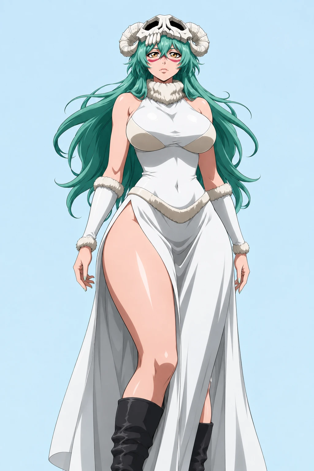 Nelliel Tu Odelschwanckrs thumbnail