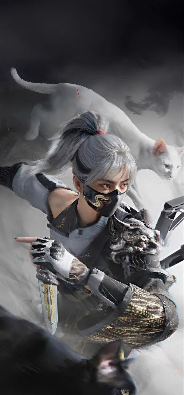 HackClaw (Mai Xiaowen) \[Delta Force\] thumbnail
