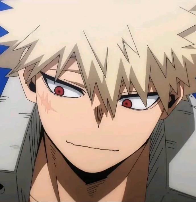 Bakugo thumbnail