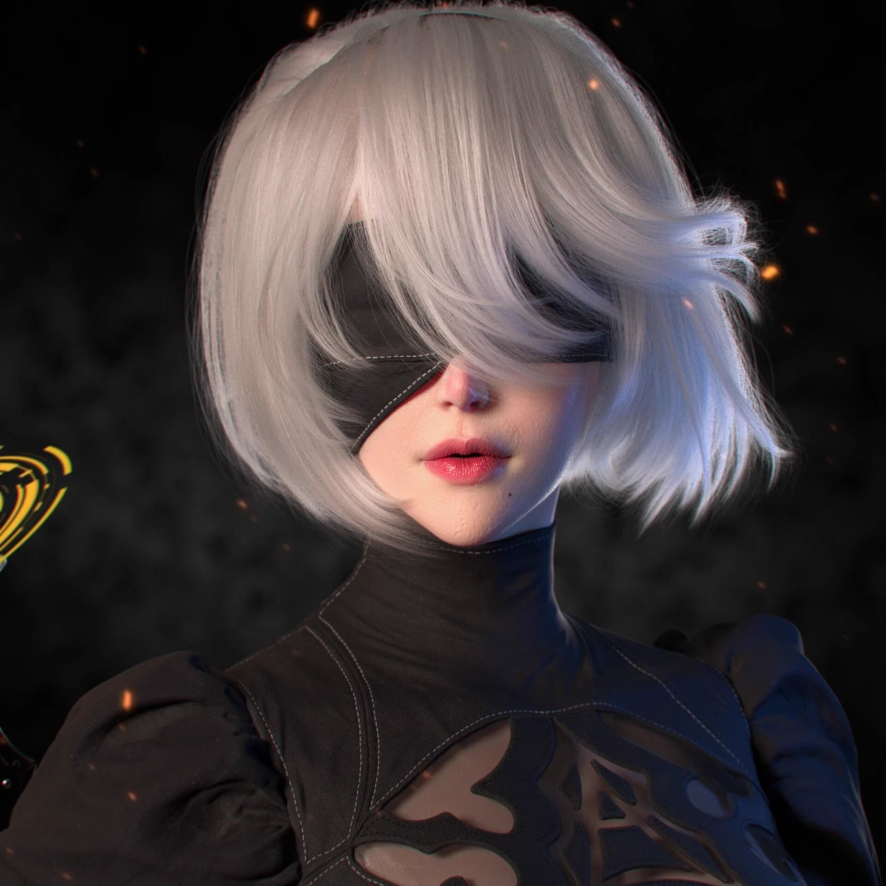 YoRHa No.2 Type B (2B) thumbnail