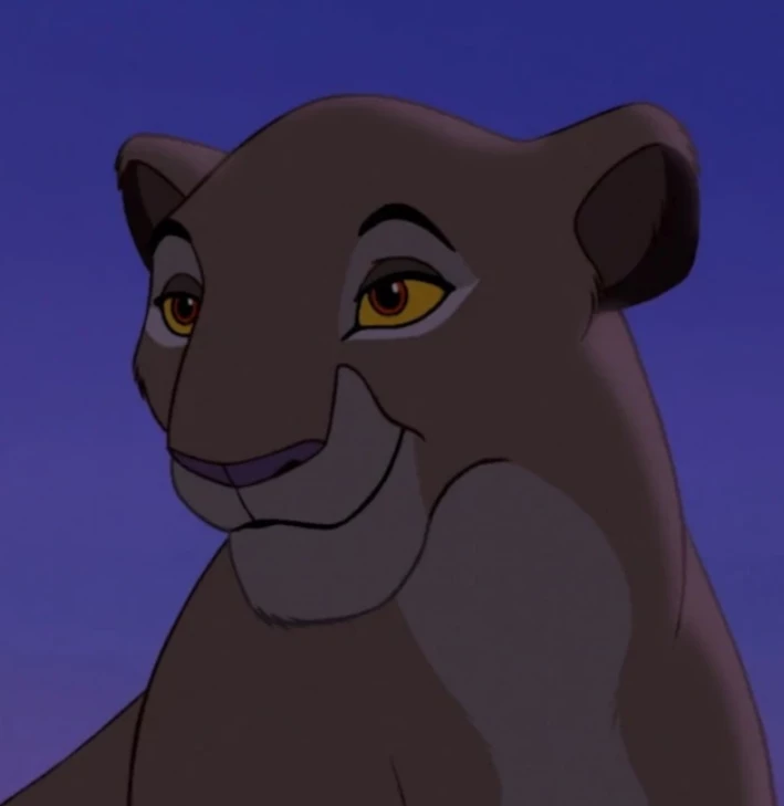 Sarabi - The lioness queen of the kingdom's lands. thumbnail