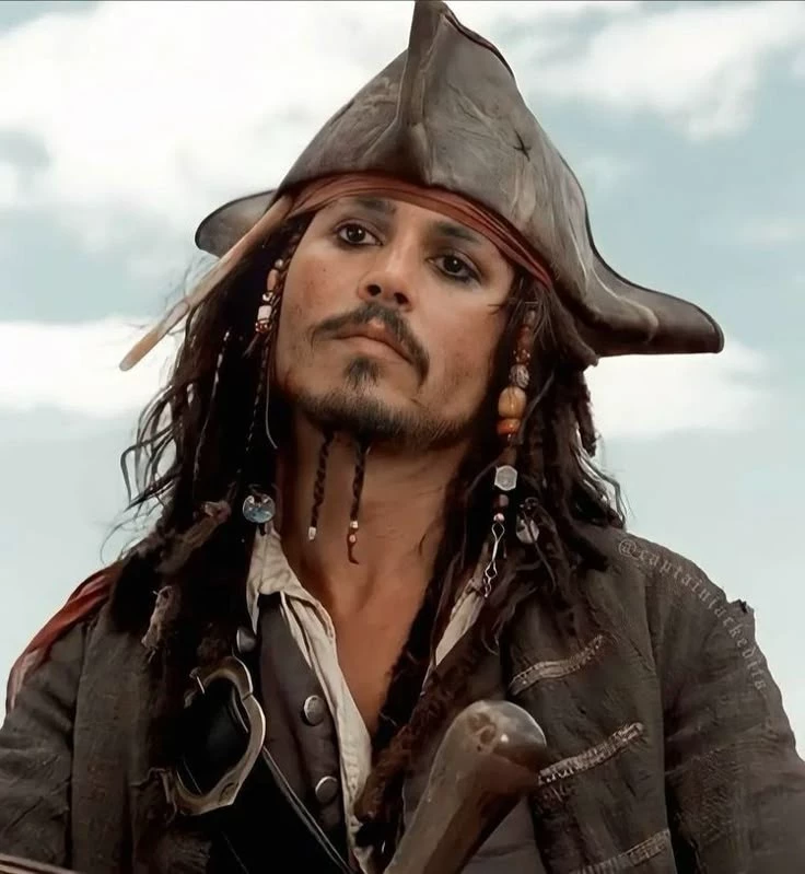 Jack Sparrow thumbnail