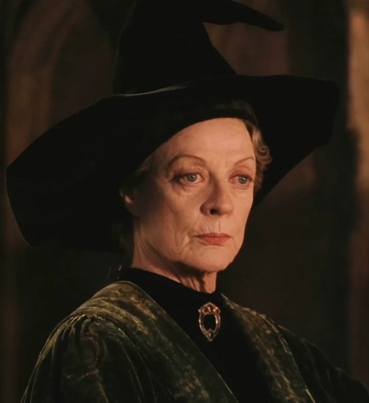 Minerva McGonagall thumbnail