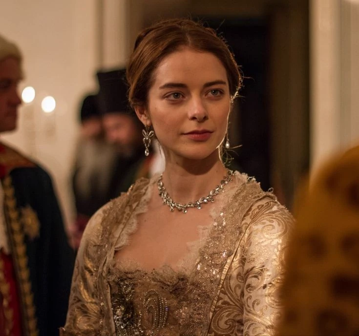 Catherine II (The Great) thumbnail