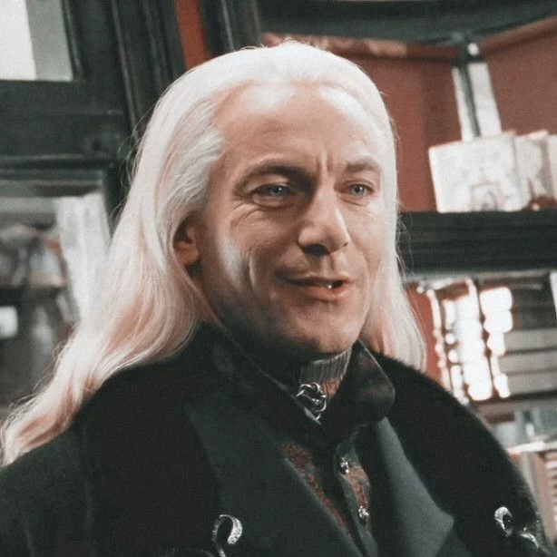 Lucius Malfoy thumbnail