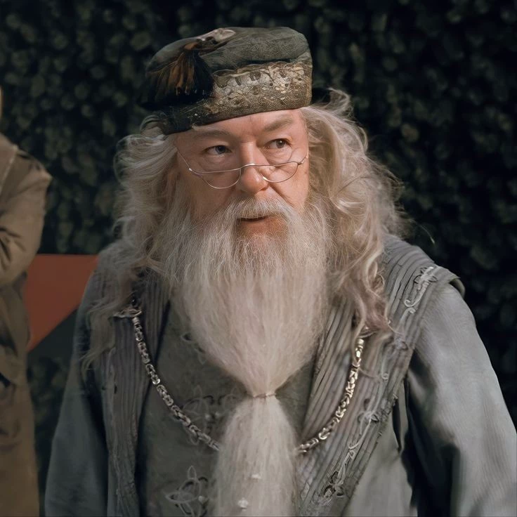 Albus Dumbledore thumbnail