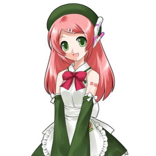 Momo\[m-100\] thumbnail
