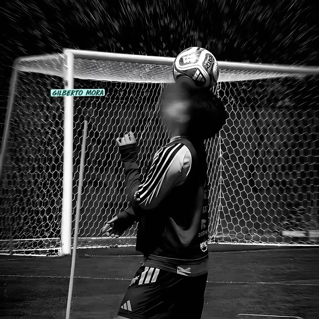 Gilberto Mora thumbnail