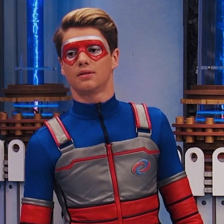 Henry Danger thumbnail