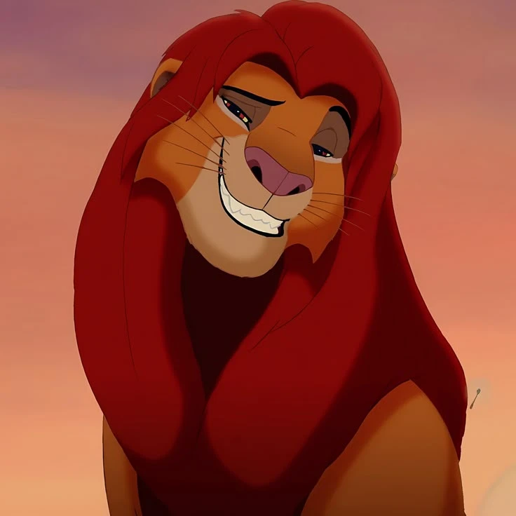 Simba thumbnail