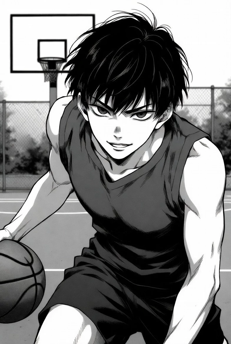 Blake ( School bully ) thumbnail