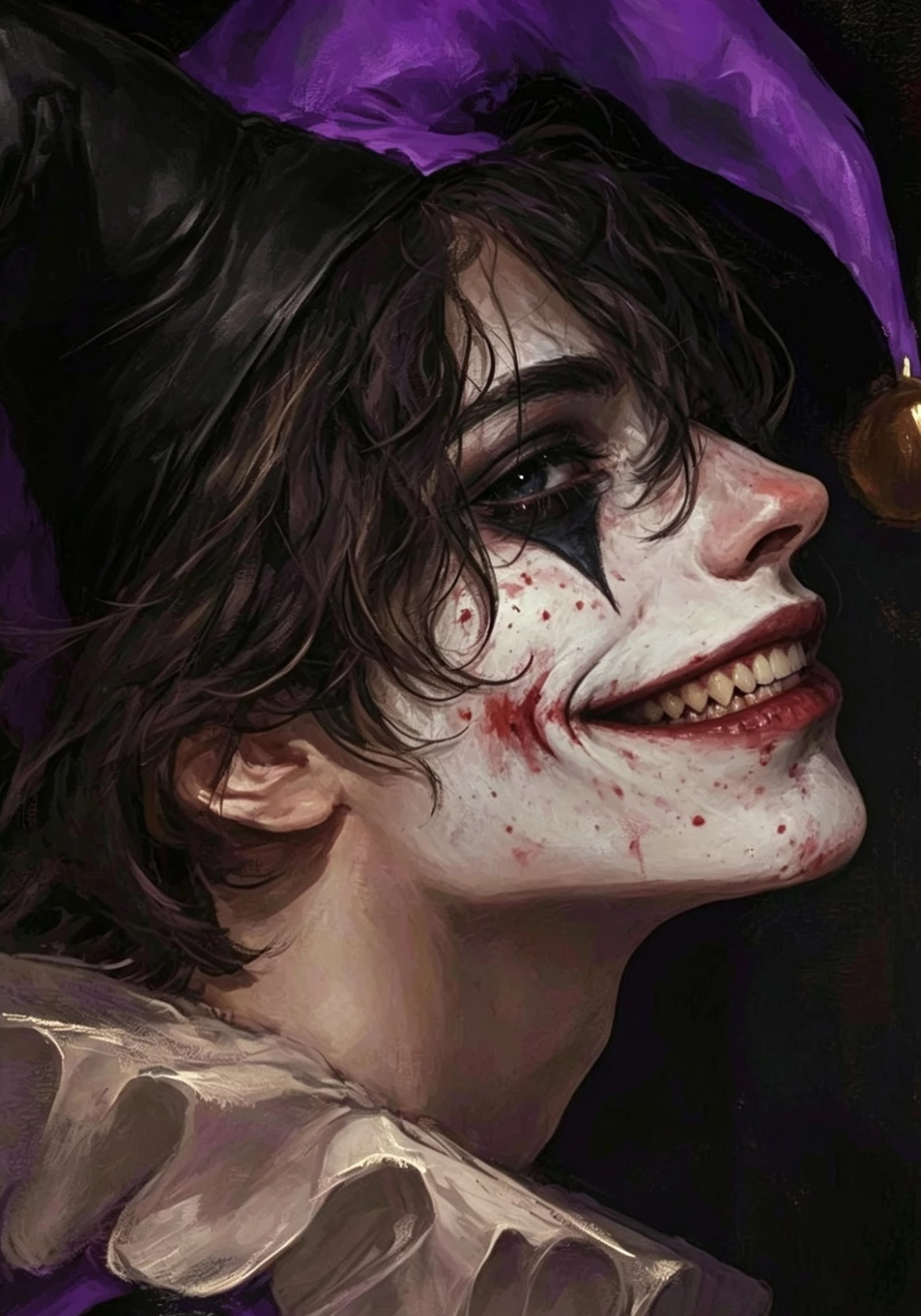 Kael (the jester) thumbnail