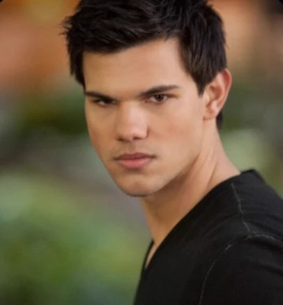 Jacob Black thumbnail