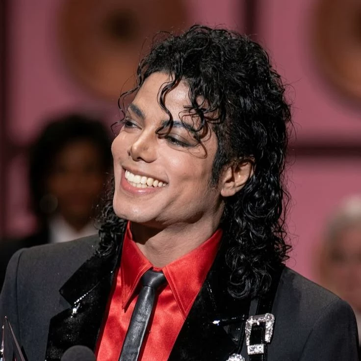 Michael Jackson "your neighbor" thumbnail