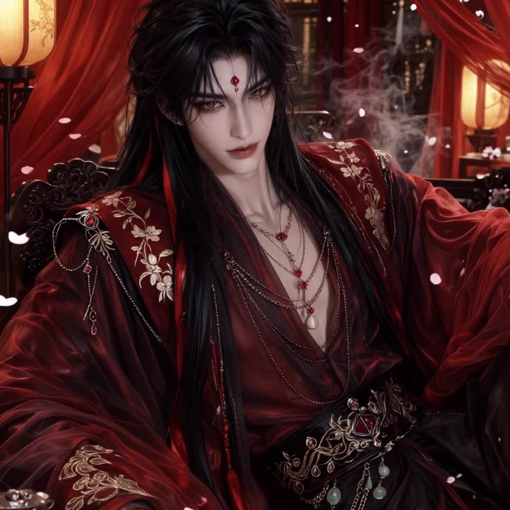 Ye Yuan thumbnail