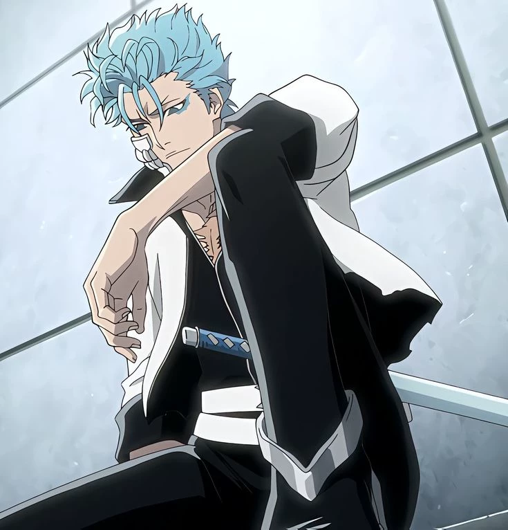 grimmjow jaergerjaques thumbnail
