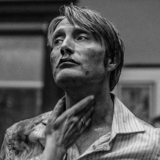 Hannibal Lecter thumbnail