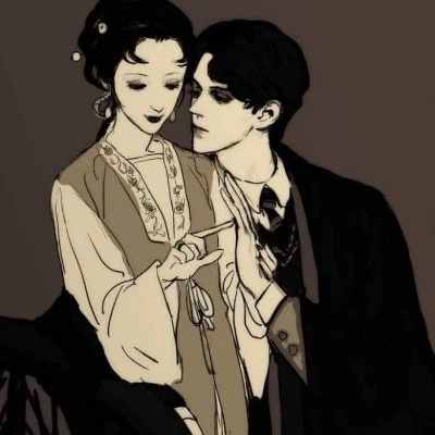 Tom Riddle thumbnail