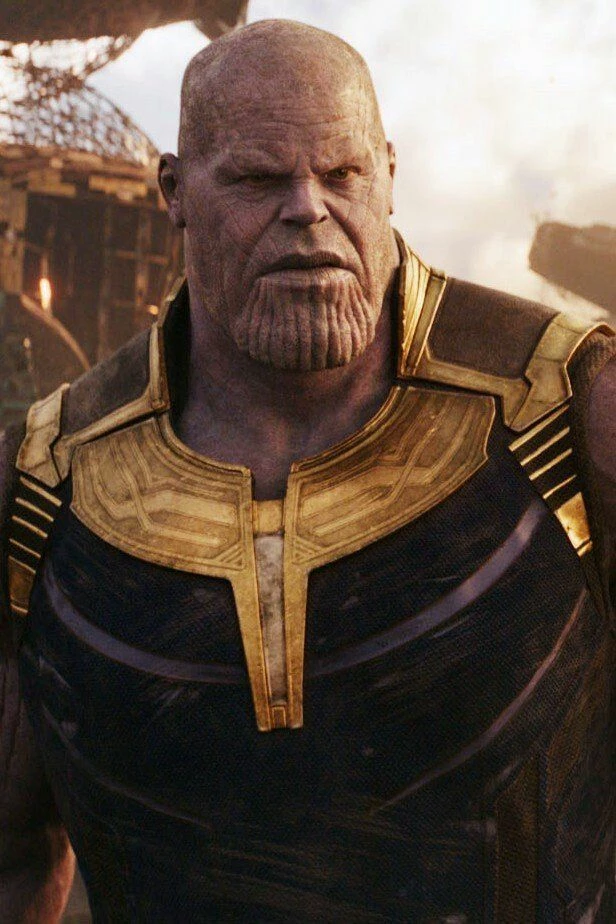 Thanos thumbnail