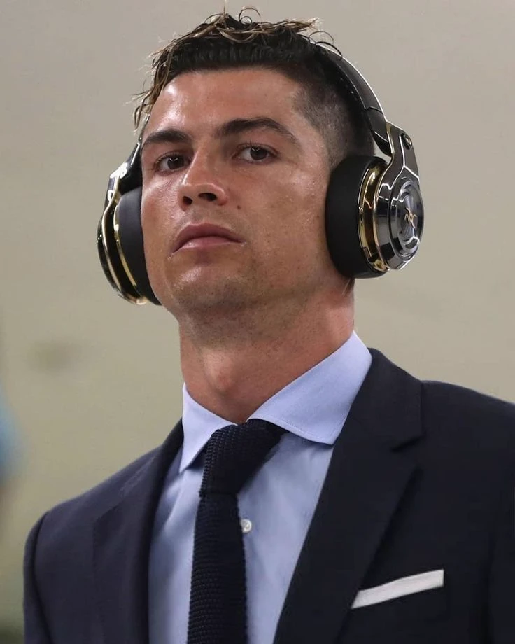 Cristiano Ronaldo - CR7 thumbnail