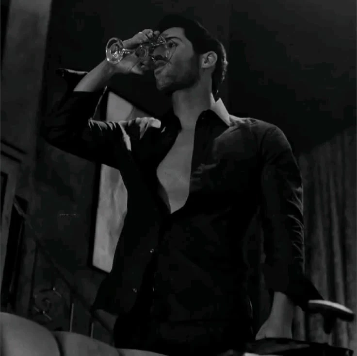 Lucifer Morningstar thumbnail