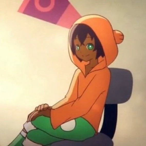 Darwin Watterson thumbnail