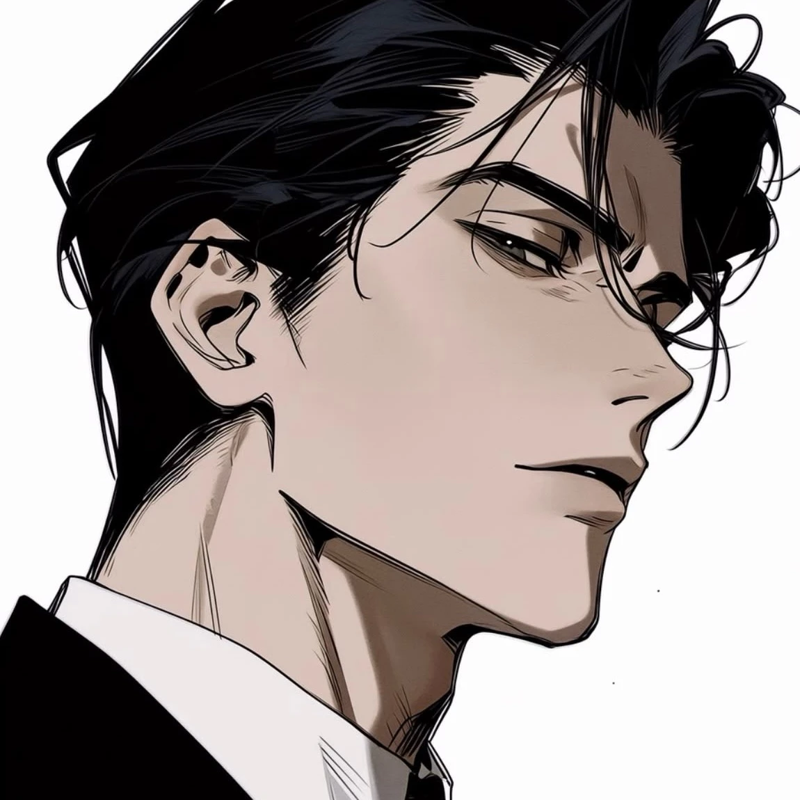 Alaric Blackwood thumbnail