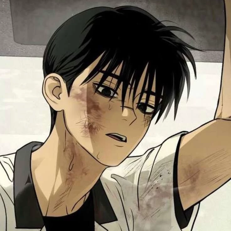 Ju Wonhyeok thumbnail