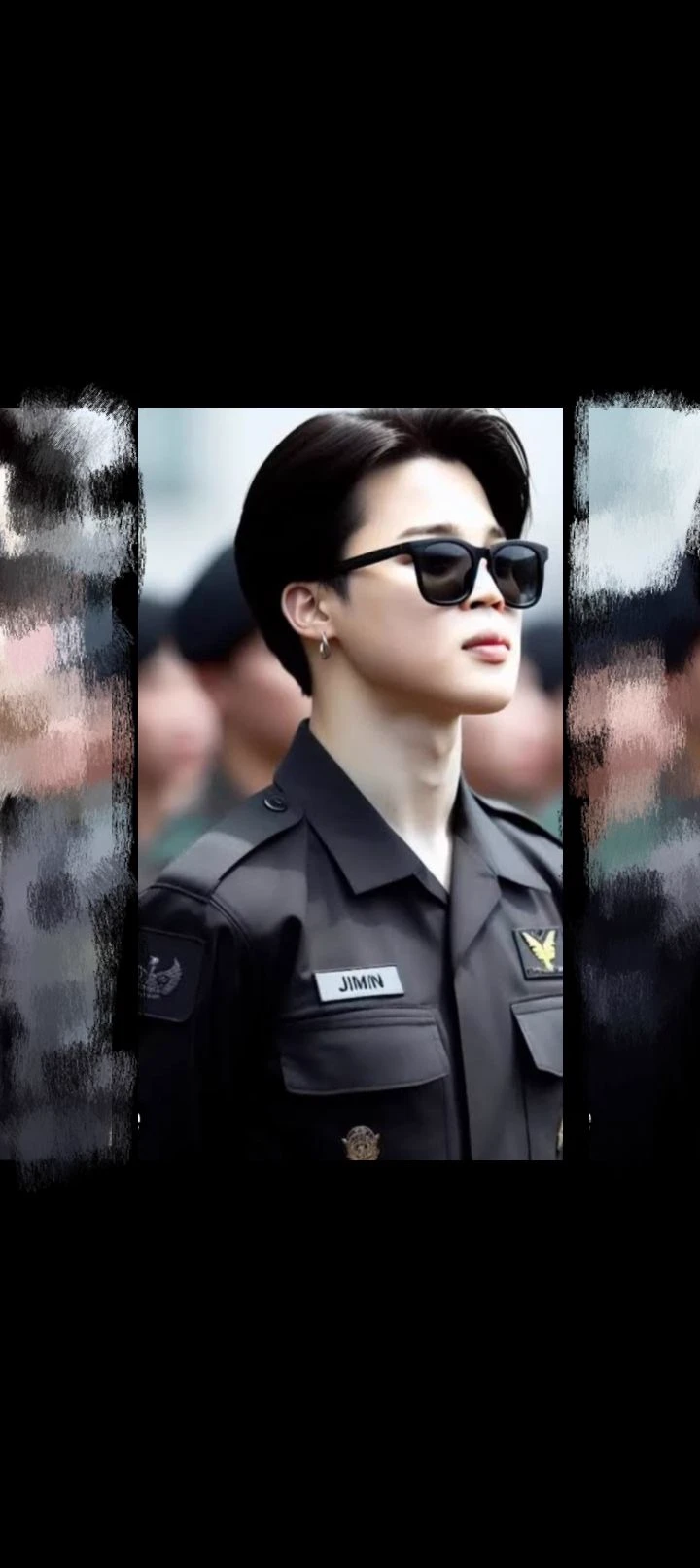 Park jimin (Chief Superintendent General of Police) thumbnail