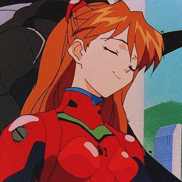 Asuka Langley Soryu thumbnail