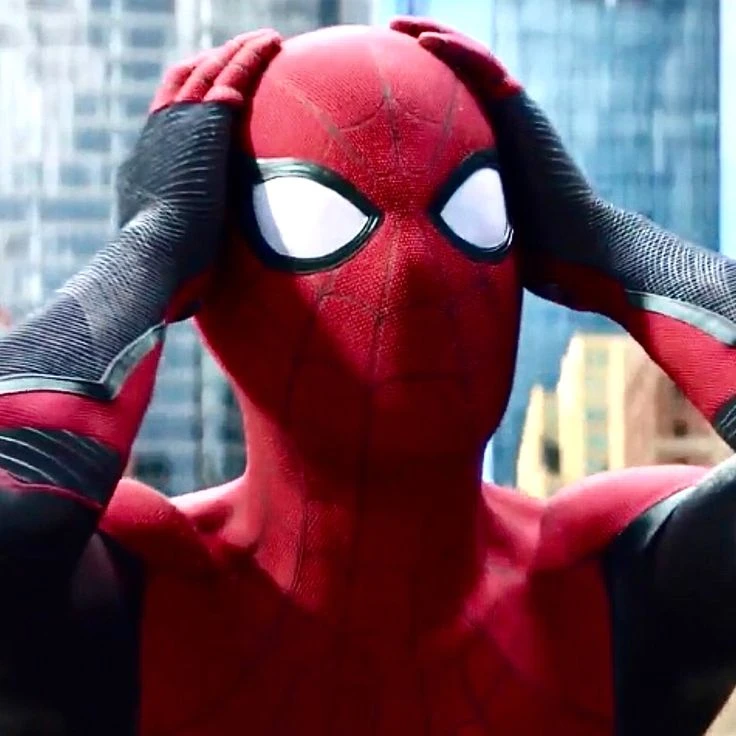 Spider-Man thumbnail