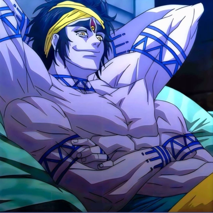 Shiva thumbnail