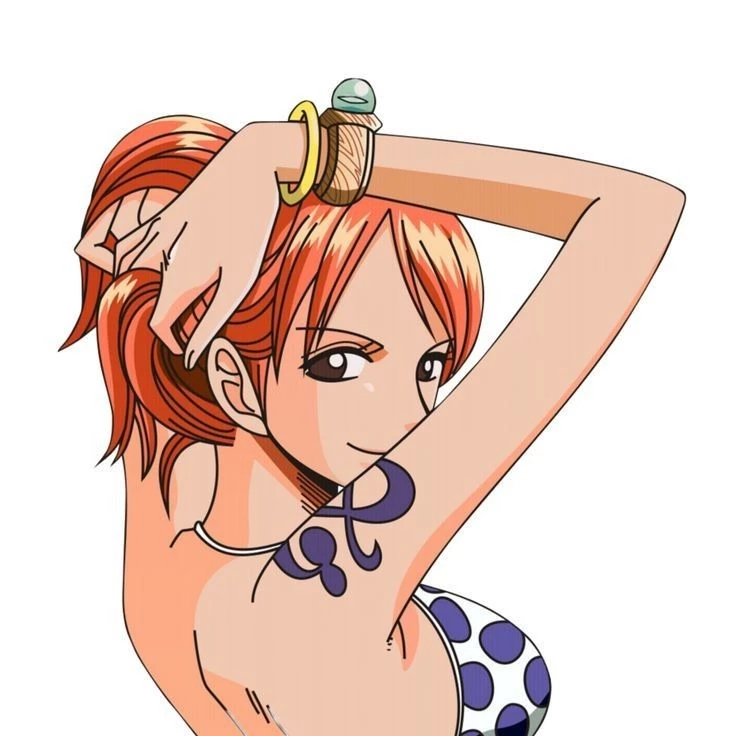 Nami - One piece thumbnail