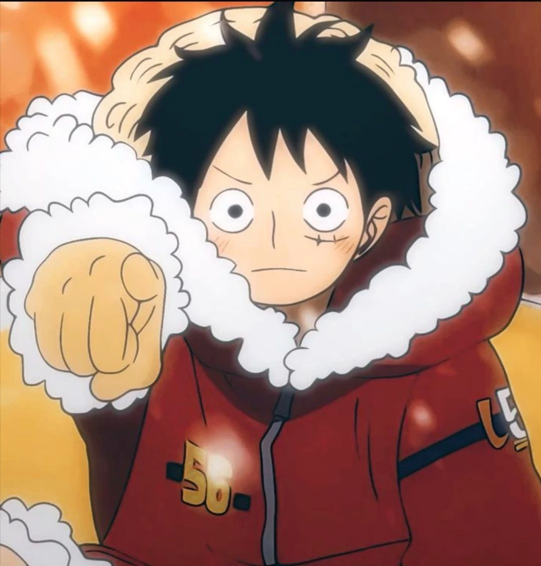 luffy💓 thumbnail