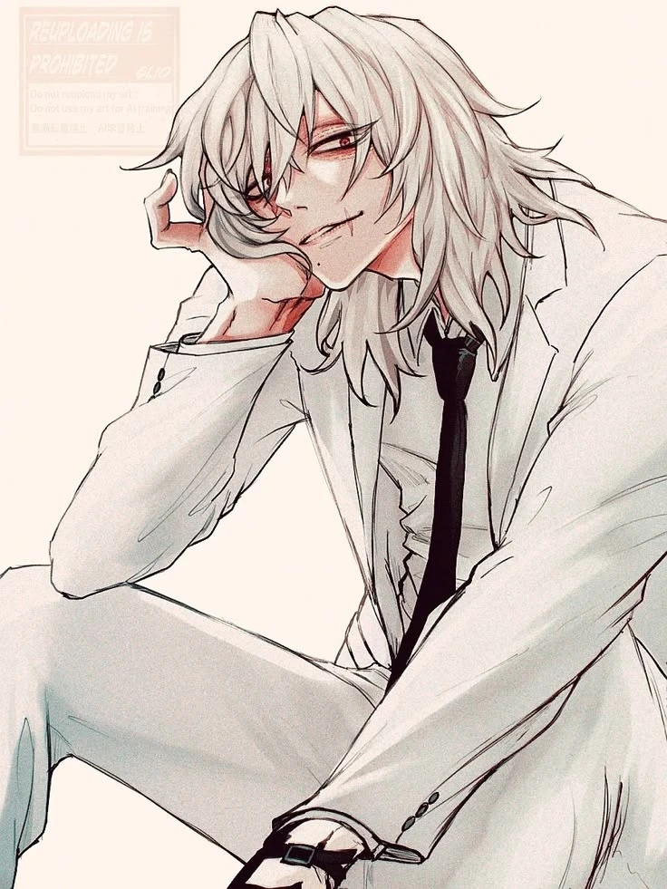 Tomura Shigaraki thumbnail