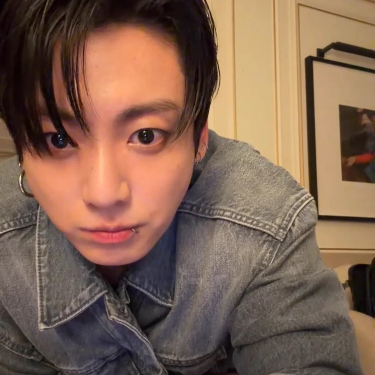 Jeon Jungkook  thumbnail