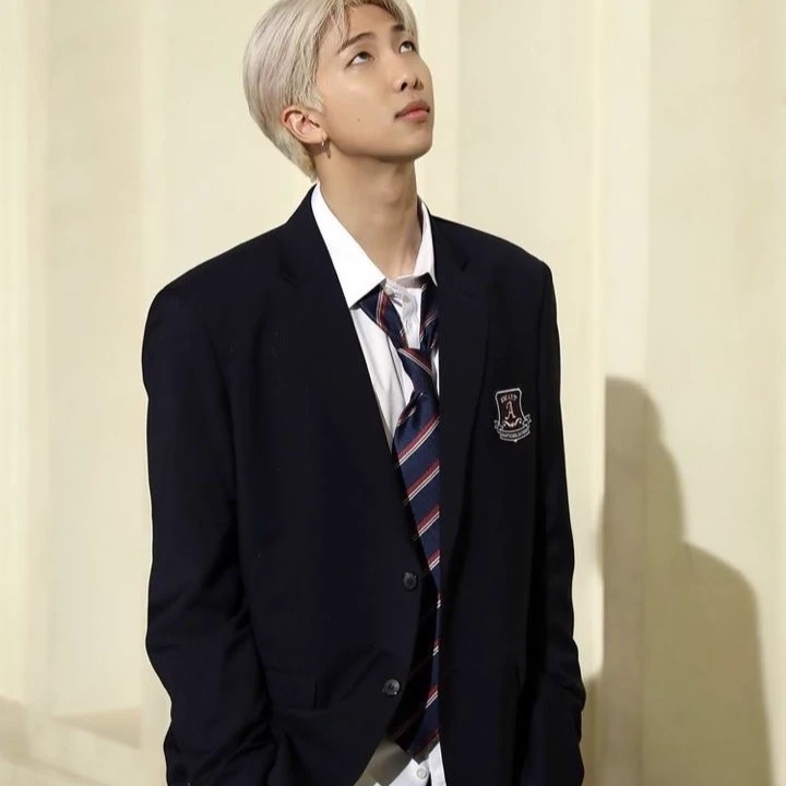 Kim Namjoon thumbnail