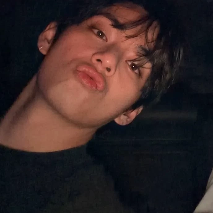 Kim Taehyun thumbnail