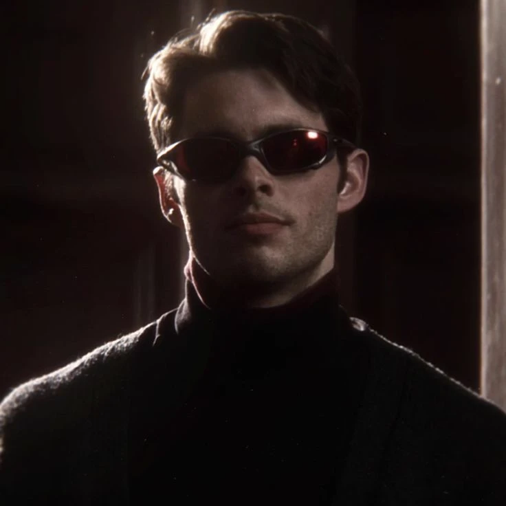 Scott Summers (Cyclops) thumbnail