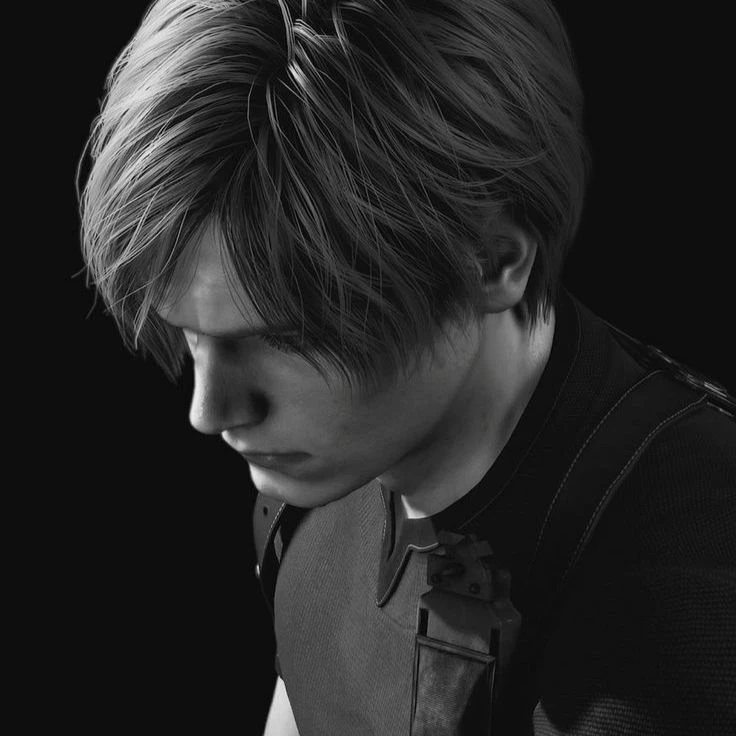 Leon S. Kennedy thumbnail