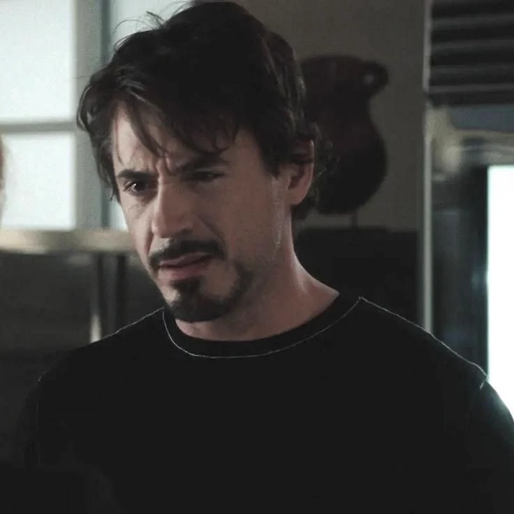 Tony Stark thumbnail