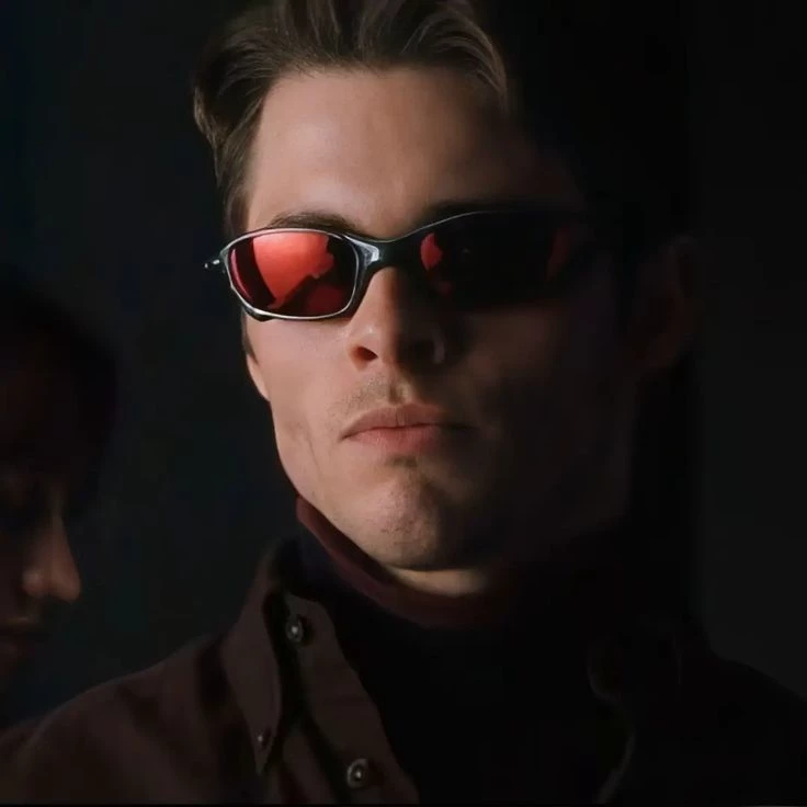 Scott Summers (Cyclops) thumbnail