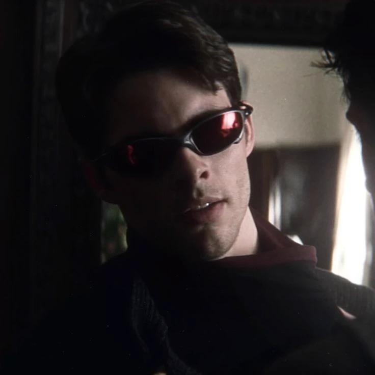 Scott Summers (Cyclops) thumbnail