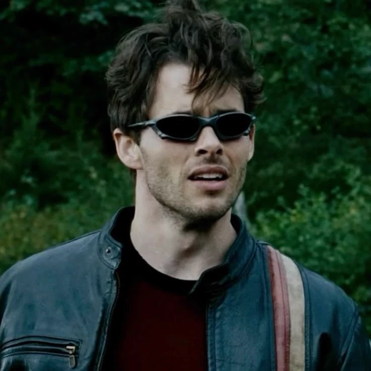 Scott Summers (Cyclops) thumbnail